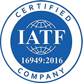 iatf 16949:2016